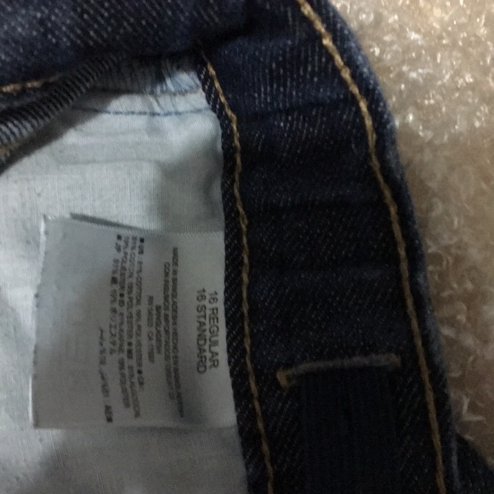 Pants - Picture 3 of 4